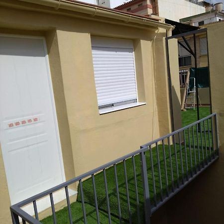 Appartment As A Service - Lo Mejor En Malaga Centro - Look No Further And Just Book المظهر الخارجي الصورة