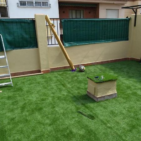 Appartment As A Service - Lo Mejor En Malaga Centro - Look No Further And Just Book المظهر الخارجي الصورة