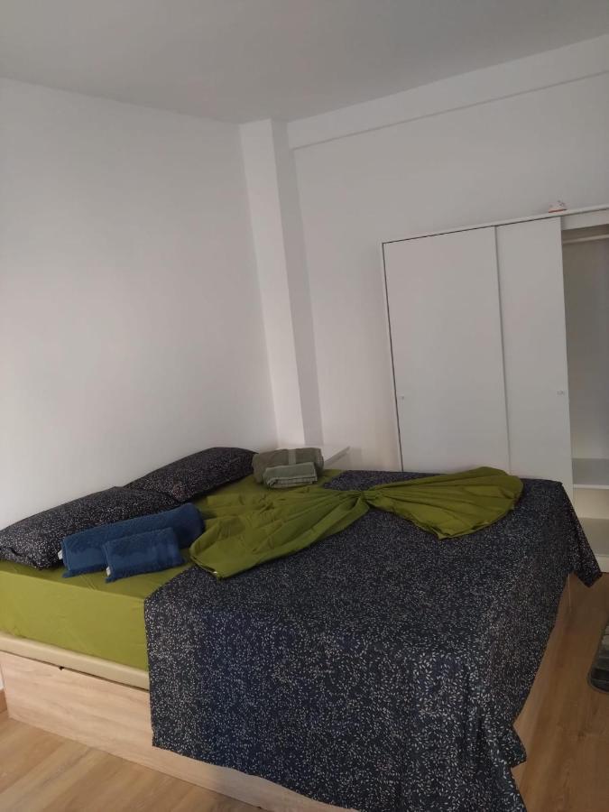 Appartment As A Service - Lo Mejor En Malaga Centro - Look No Further And Just Book المظهر الخارجي الصورة