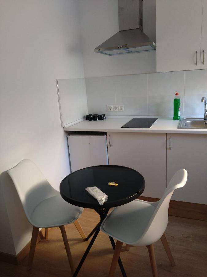 Appartment As A Service - Lo Mejor En Malaga Centro - Look No Further And Just Book المظهر الخارجي الصورة