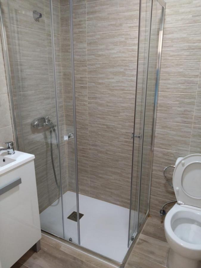 Appartment As A Service - Lo Mejor En Malaga Centro - Look No Further And Just Book المظهر الخارجي الصورة