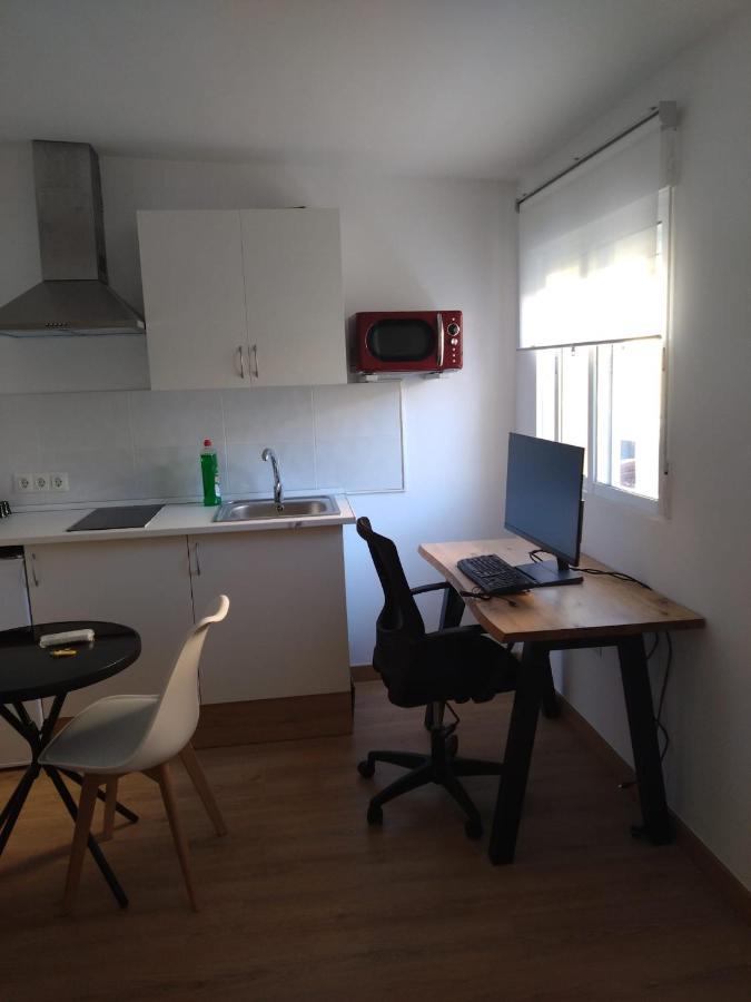 Appartment As A Service - Lo Mejor En Malaga Centro - Look No Further And Just Book المظهر الخارجي الصورة