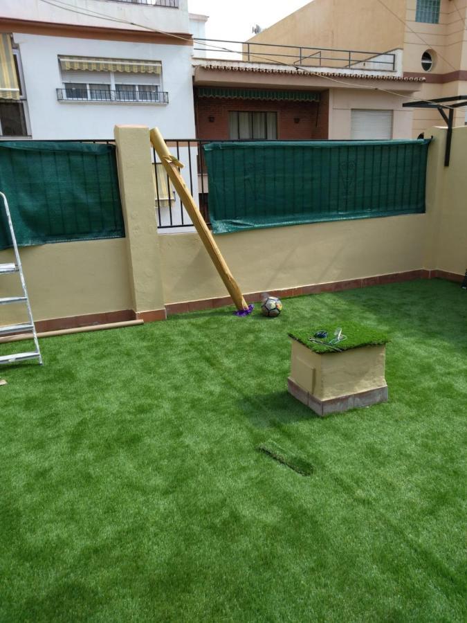 Appartment As A Service - Lo Mejor En Malaga Centro - Look No Further And Just Book المظهر الخارجي الصورة