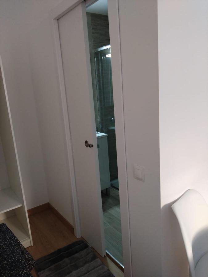 Appartment As A Service - Lo Mejor En Malaga Centro - Look No Further And Just Book المظهر الخارجي الصورة