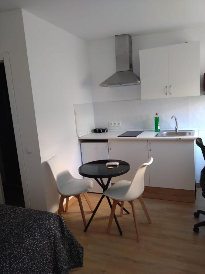 Appartment As A Service - Lo Mejor En Malaga Centro - Look No Further And Just Book المظهر الخارجي الصورة
